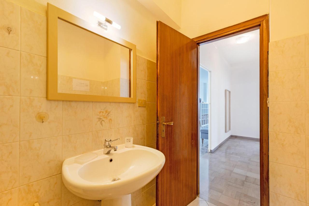 Appartamento Stupenda Vista Mare Bergeggi Exteriör bild